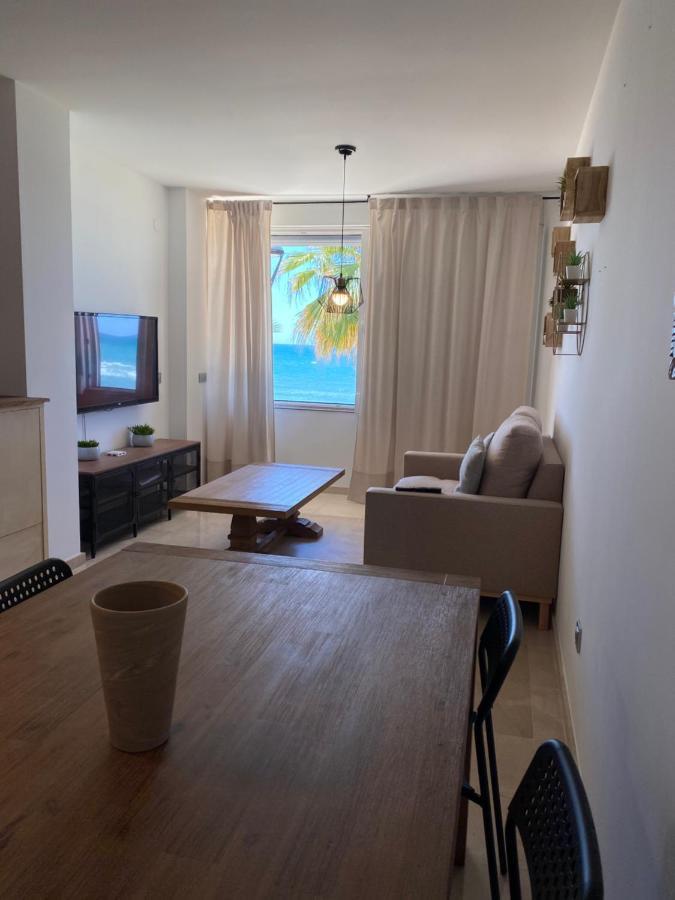 Torrox Beach Exterior photo