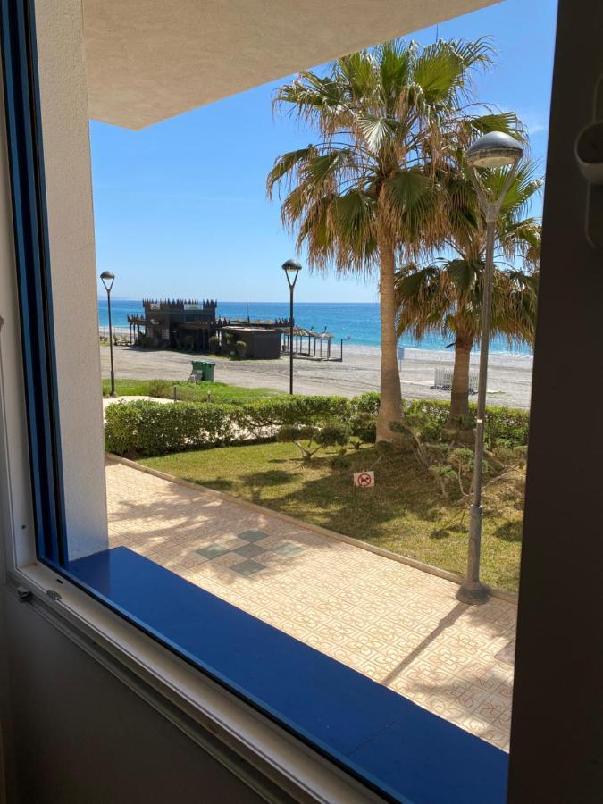 Torrox Beach Exterior photo