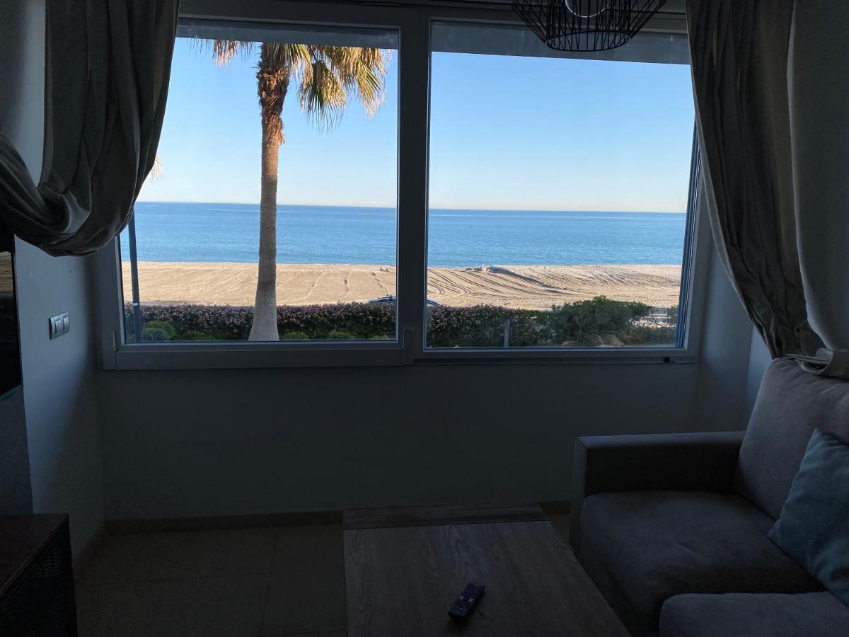Torrox Beach Exterior photo